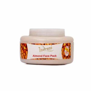 Indrani Almond Face Pack