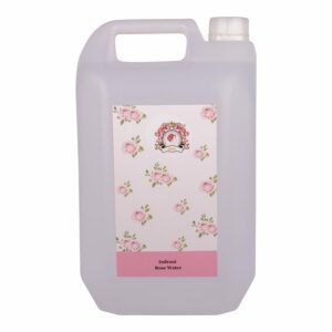Indrani Rose Water - 5litr