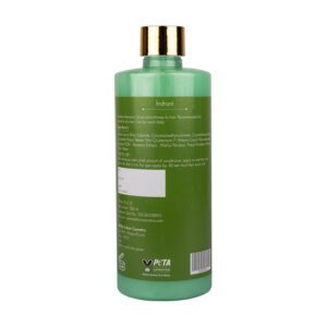 Indrani Aloevera Shampoo with Conditioner
