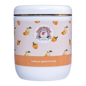 Indrani Apricot Scrub