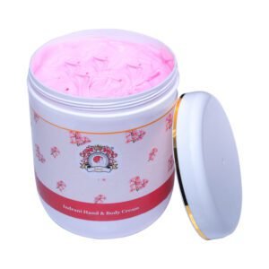 Indrani Hand & Body Cream