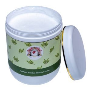 Indrani Herbal Bleach Cream