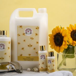 Indrani Sunscreen Moisturiser with Vitamin ‘E’ Oil