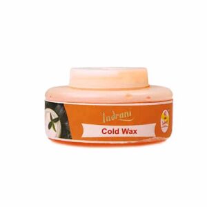 Indrani Cold Wax