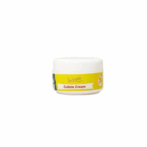 Buy Indrani Cuticle Cream Online - Indrani Cosmetics