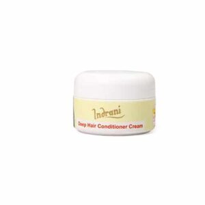 Indrani Deep Hair Conditioner cream