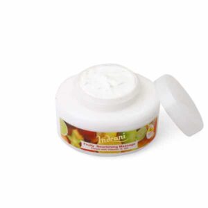 Indrani Fruity Nourishing Massage Cream with Vitamin ‘E’ Oil