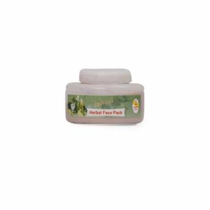 Indrani Herbal Face Pack