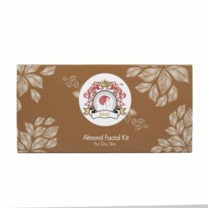 Indrani Almond Facial Kit