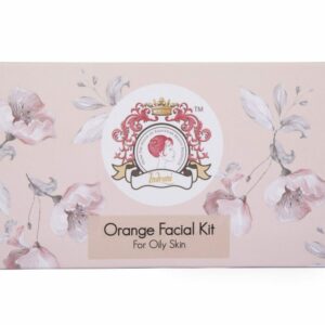 Indrani Orange Facial Kit
