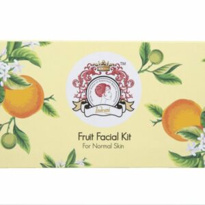 Indrani Fruit Facial Kit
