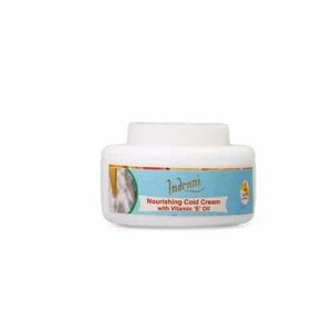 Indrani Nourishing Cold Cream with Vitamin ‘E’ Oil