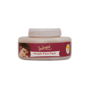 Indrani Pimple Face Pack