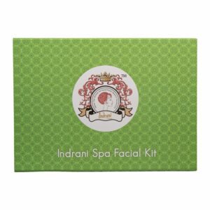 Indrani Spa Facial Kit