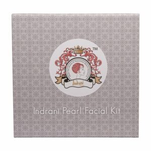 Indrani Pearl Facial Kit