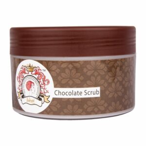 Indrani Chocolate Scrub