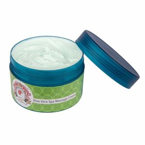 Indrani Aloe Vera Spa Massage Cream