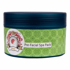 Indrani Pre -Facial Spa Pack