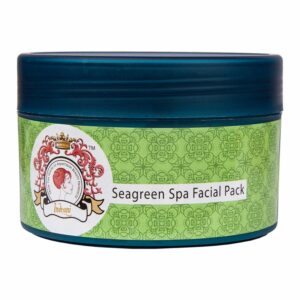 Indrani Sea Green Spa Facial Pack