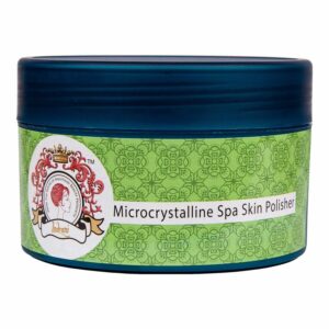 Indrani Microcrystalline Spa Skin Polishner