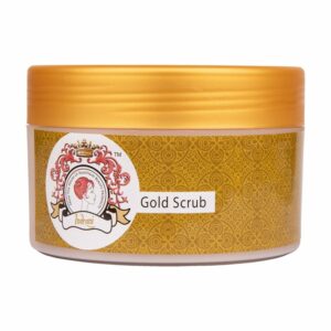 Indrani Gold Scrub