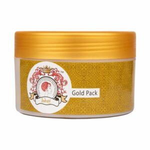 Indrani Gold Pack