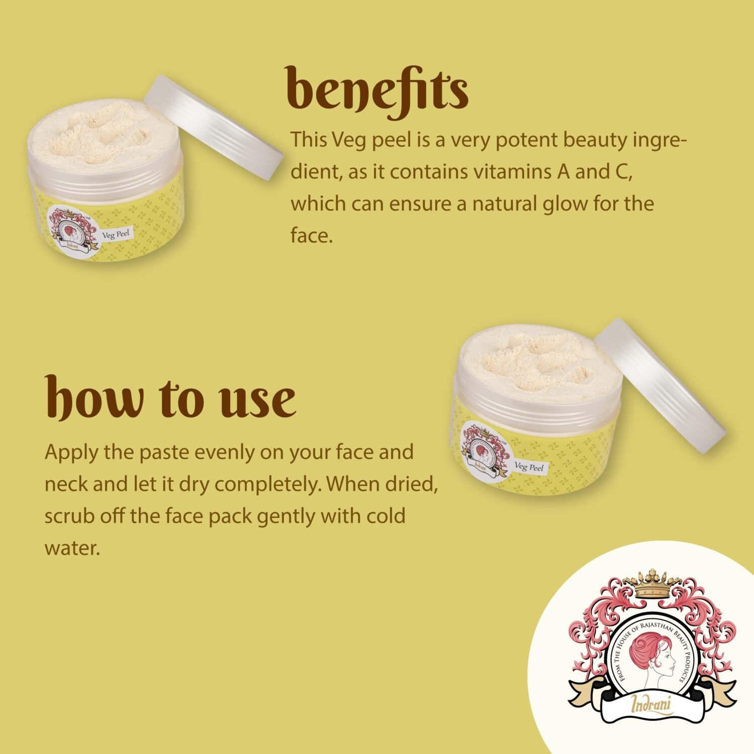 Veg Peel