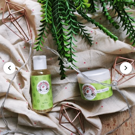 Read more about the article This Homegrown Brand Offers Premium Quality Skin Care