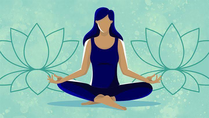 Read more about the article Meditation – Your one stop solution to a stress free Life