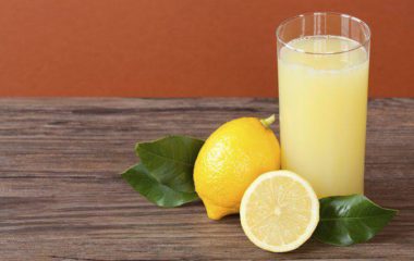 Lemon Water Health Benefits that will amaze you !