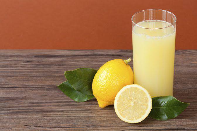 Read more about the article Lemon Water Health Benefits that will amaze you !