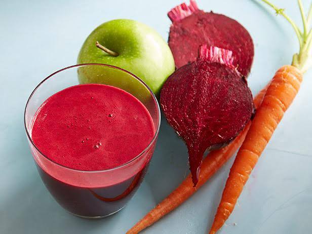 Read more about the article Juices you should definitely drink to get that glowing skin