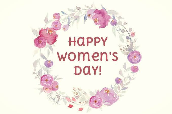 Read more about the article Let’s Celebrate Womanhood… Happy International Women’s Day!