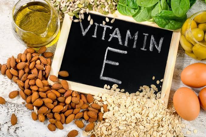 Read more about the article What is vitamin E used for?