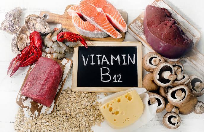 Read more about the article What are the benefits of Vitamin B-12?