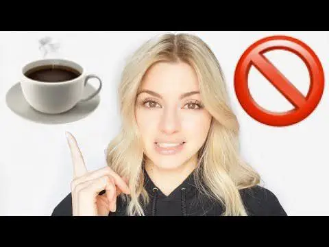 Read more about the article Is Coffee bad for your health? | Is coffee ruining your skin?