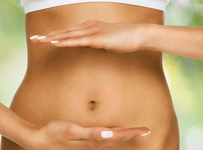 Read more about the article Benefits of Navel Oiling