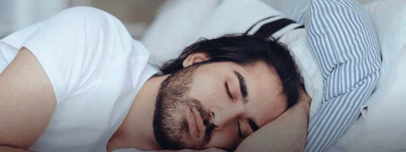 Read more about the article Best position for a peaceful sleep