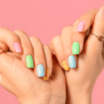 Read more about the article How to take care of your nails?