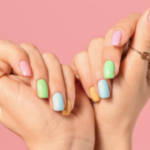 Read more about the article How to take care of your nails?