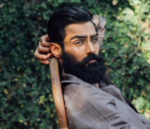 Read more about the article How to take Care of your Beard in Summers