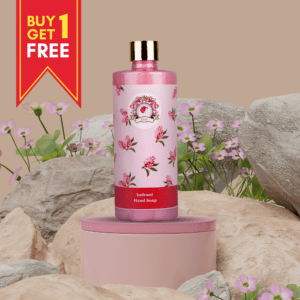 Indrani Hand Soap 500ml – Buy 1 Get 1