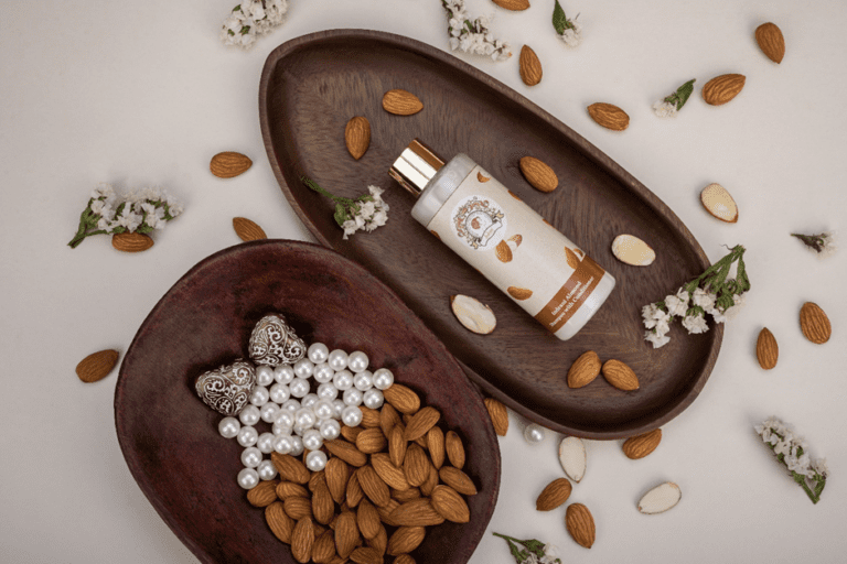 Read more about the article Almond Rich Skincare – Does it work?